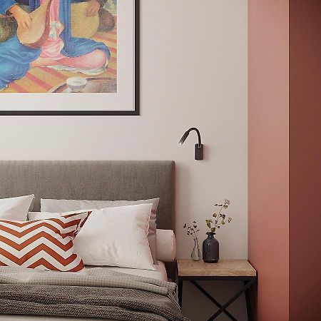Green City Apartment Taşkent Dış mekan fotoğraf