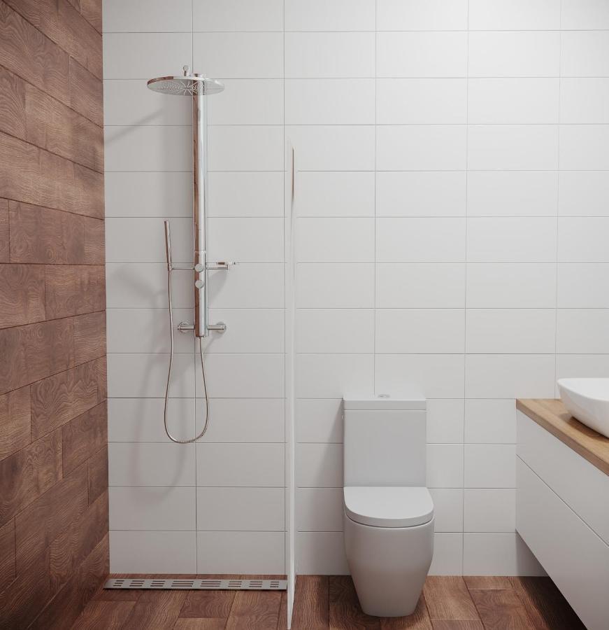 Green City Apartment Taşkent Dış mekan fotoğraf