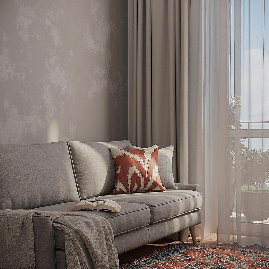 Green City Apartment Taşkent Dış mekan fotoğraf