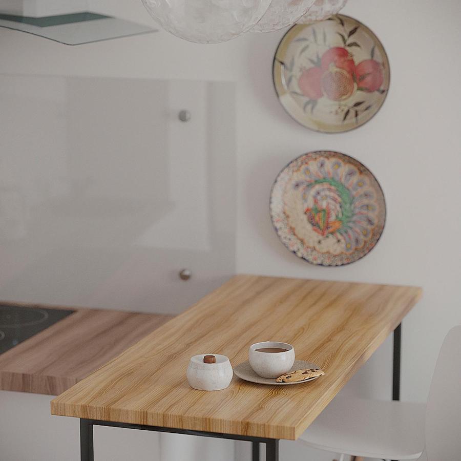 Green City Apartment Taşkent Dış mekan fotoğraf