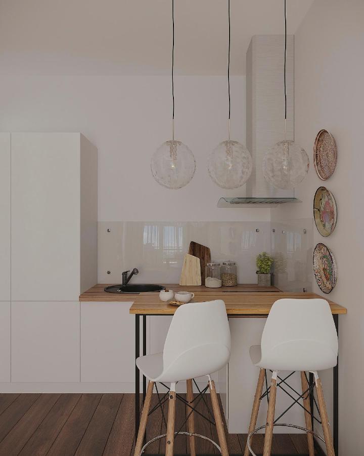 Green City Apartment Taşkent Dış mekan fotoğraf